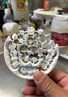 最新の会社の事例について 顧客からのフィードバック