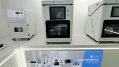 YuceraYRC-6X歯科キャム 歯科ラボと歯科クリニックのためのフレッシングマシン