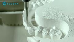 工場価格でユセラ5X乾燥歯磨き機を入手してください! 報價を得るために私たちと連絡してください!