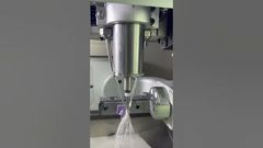 競争力のある価格 Yucera 歯科CAD/CAM6X歯科ラボと診療所用歯科湿磨機