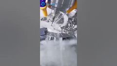 YRC-8S メタル歯磨き機で 歯科ラボに革命を起こす!