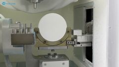 YRC-9Pro 5軸マルチディスクフライス盤データインポートチュートリアル