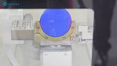 YRC-9Pro 5軸多ディスクフレーシングマシン: 固定装置の設置チュートリアル