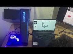 ユセラ RS300 デンタルスキャナー