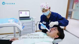 YRC-S05登場：6μmの精度と超高速のデジタルスキャンに革命を起こす！