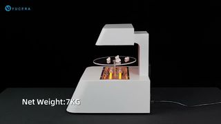 ジルコニア急速乾燥機: 迅速、正確、一貫した結果で完璧な修復を実現します。