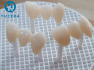1700C Zirconia Dental Sintering Furnace For Dental Zirconia Crown