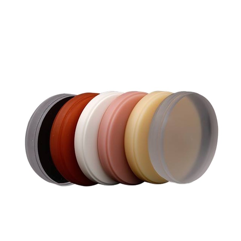 Yucera Pmma Multilayer 98mm Dental Materials Products CAD CAM Pmma Disc