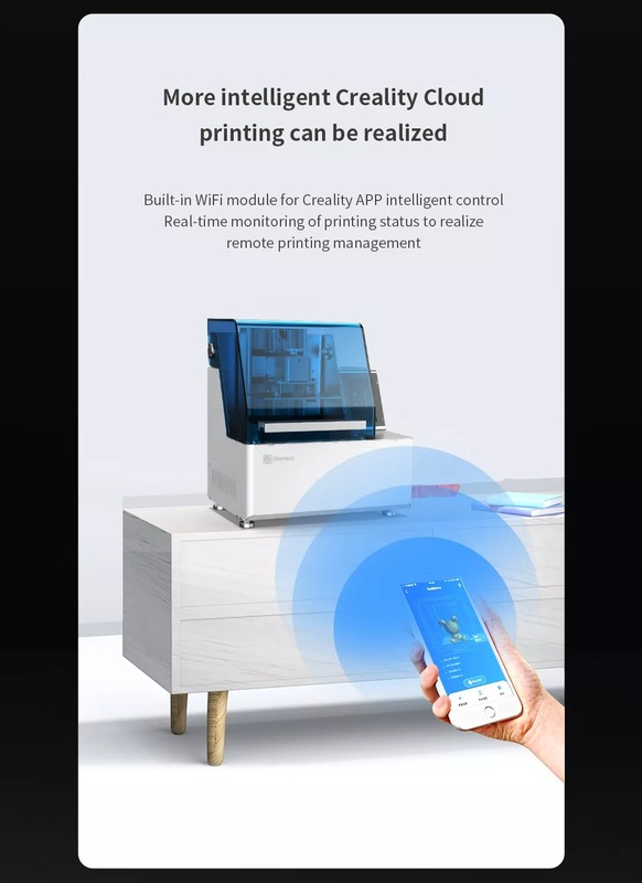 Yucera Dental Resin Printer DLC Technology for Dental Lab Dental Clinic Digital Dental Printer
