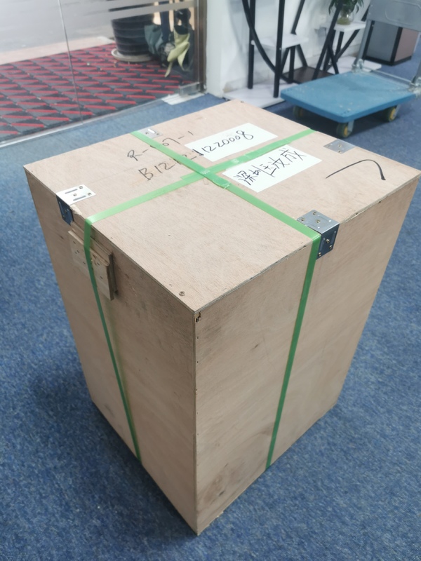 Yucera V5 デンタルラボダストコレクター - 高効率真空集塵機 - プロフェッショナルグレードクリーナー