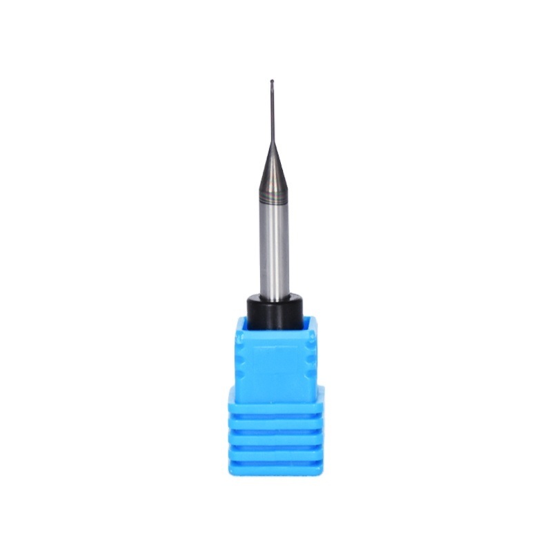 Yucera Cutting-Edge Dental Milling Bur DC Coated for YRC-5X Ensuring Consistent Results