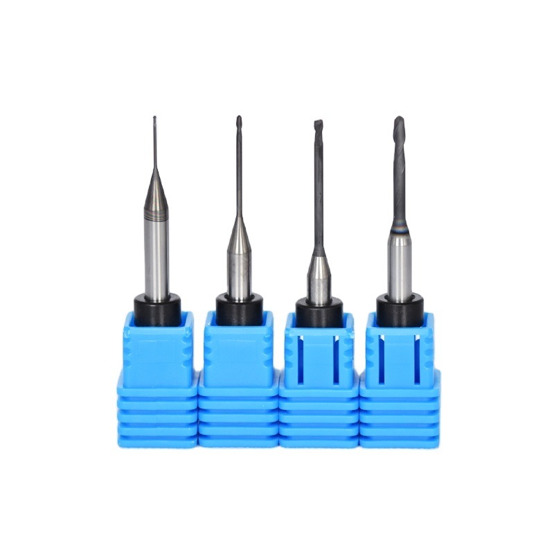 Yucera YRC-5X用DCコーティングされた最先端の歯科用ミリングバー、安定した結果を保証