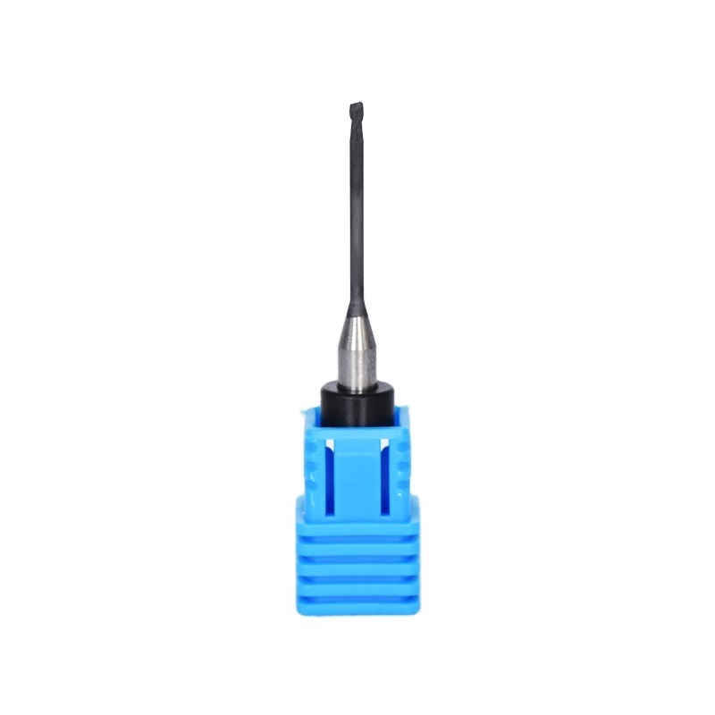 Yucera Professional-Grade DC Coated Dental Milling Bur for YRC-5X Offering Long-Lasting Results
