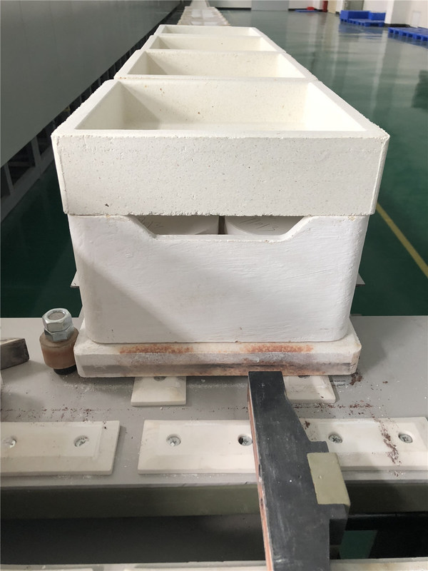 Yucera HT ホワイト 98mm 歯科用ジルコニアブロック - 精密 - 優れた歯科修復のために作られました